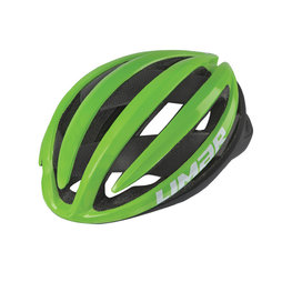LIMAR Kask kolarski - AIR PRO - zielony